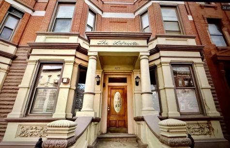 825 Washington Street Hoboken NJ 07030