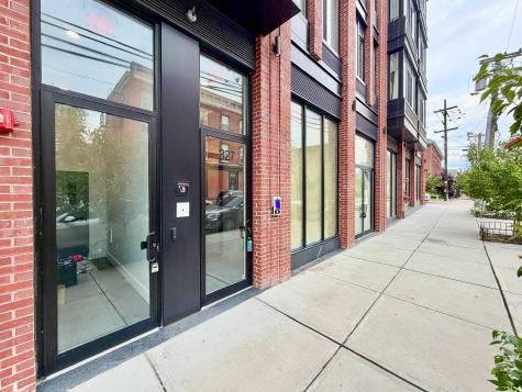 327 Communipaw Avenue Jersey City NJ 07304