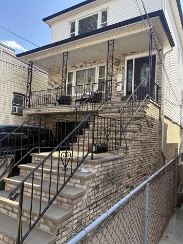 395 Virginia Avenue Jersey City NJ 07304