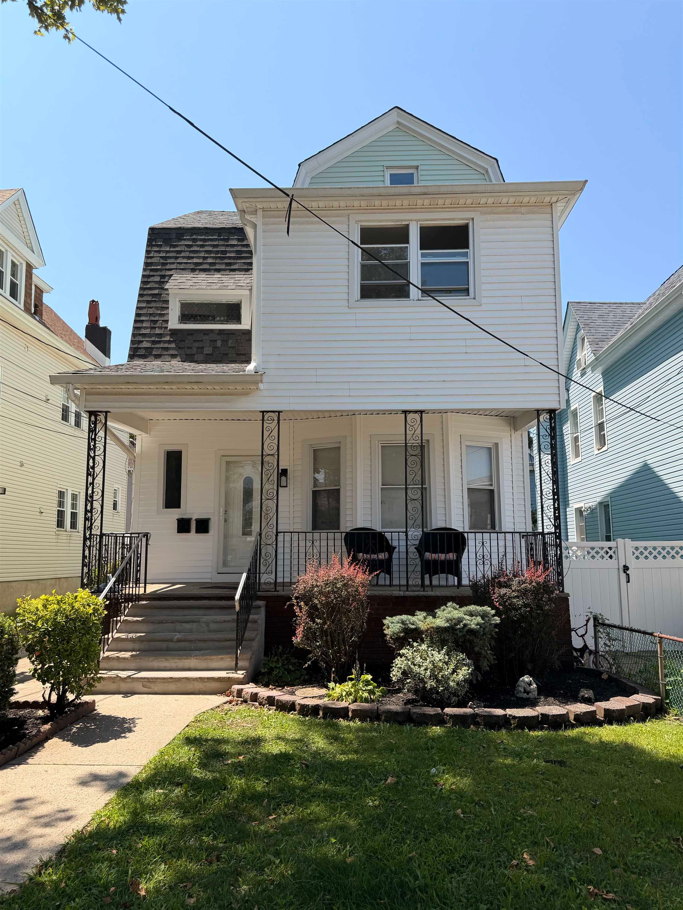 22 East 39th Street Bayonne NJ 07002