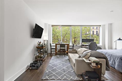 1100 Maxwell Lane Hoboken NJ 07030