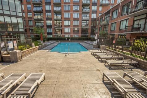 1100 Maxwell Lane Hoboken NJ 07030