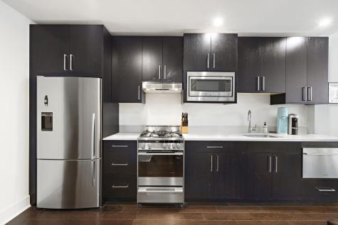 1100 Maxwell Lane Hoboken NJ 07030