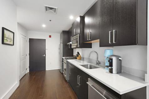 1100 Maxwell Lane Hoboken NJ 07030