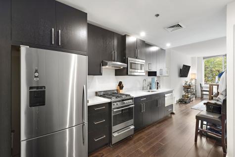 1100 Maxwell Lane Hoboken NJ 07030