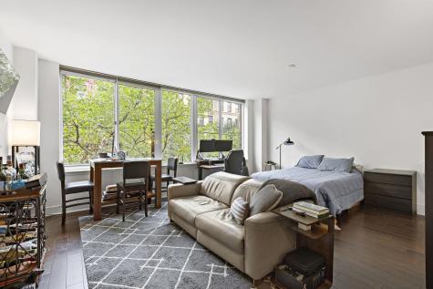 1100 Maxwell Lane Hoboken NJ 07030