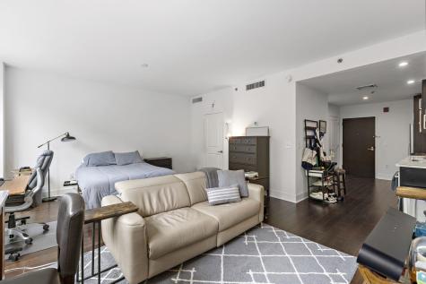 1100 Maxwell Lane Hoboken NJ 07030