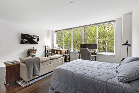 1100 Maxwell Lane Hoboken NJ 07030