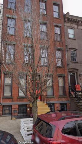 343 4th Street Jersey City NJ 07302