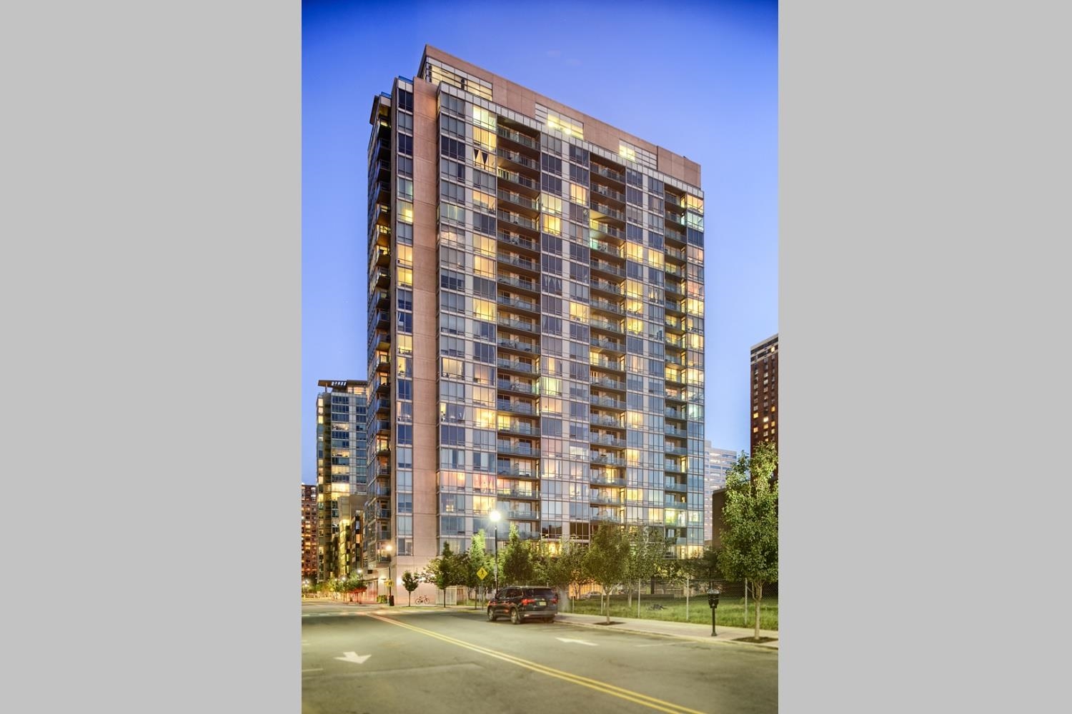 1 Shore Lane Jersey City NJ 07310