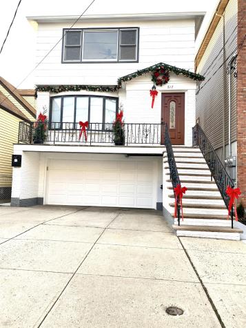 517 Liberty Avenue Jersey City NJ 07307