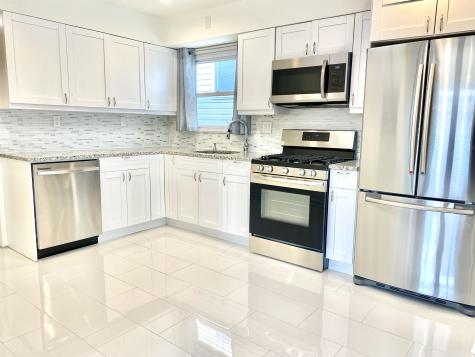 517 Liberty Avenue Jersey City NJ 07307