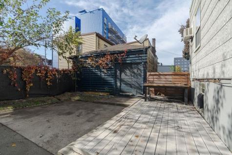 337 Summit Avenue Jersey City NJ 07306