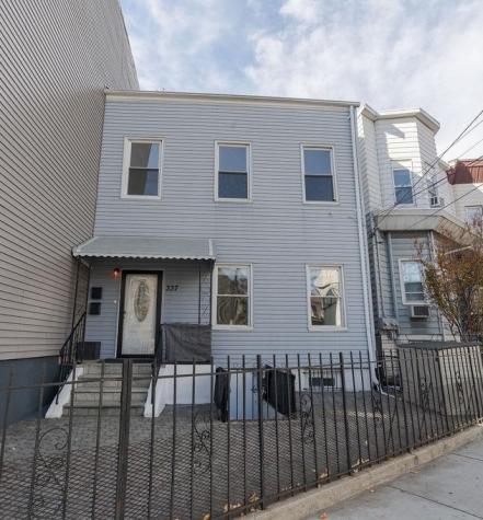 337 Summit Avenue Jersey City NJ 07306