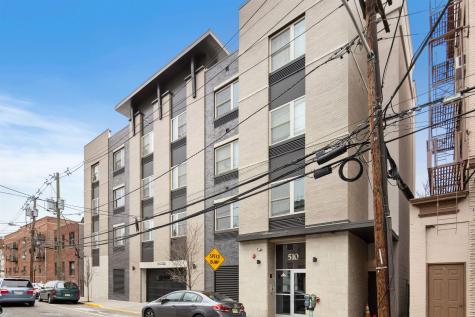 510 45th Street Union City NJ 07087