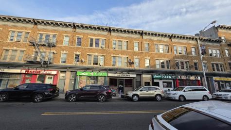 722 West Side Avenue Jersey City NJ 07306