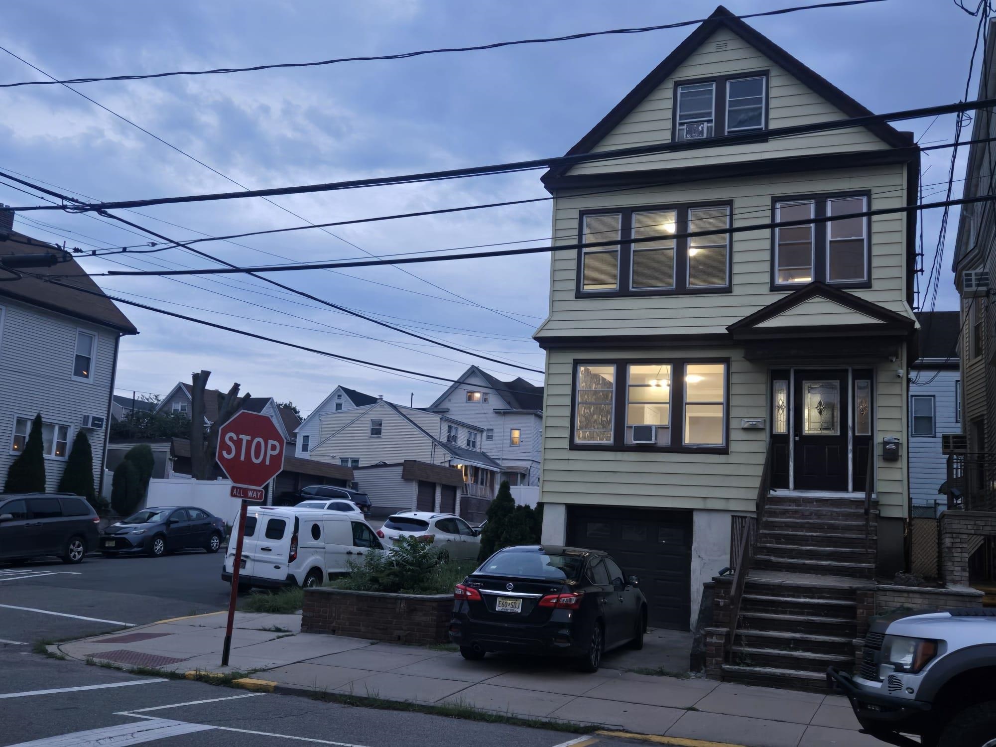 70 West 6th Street Bayonne NJ 07002