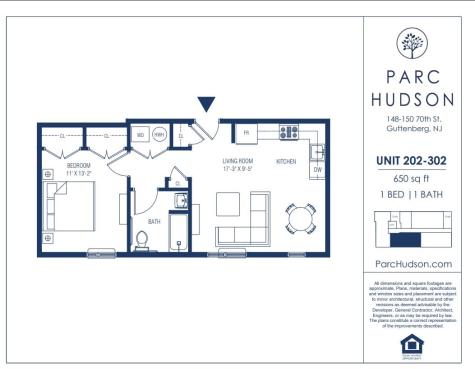 148-150 70th Street Guttenberg NJ 07093