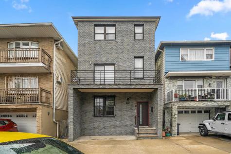 138 76th Street North Bergen NJ 07047