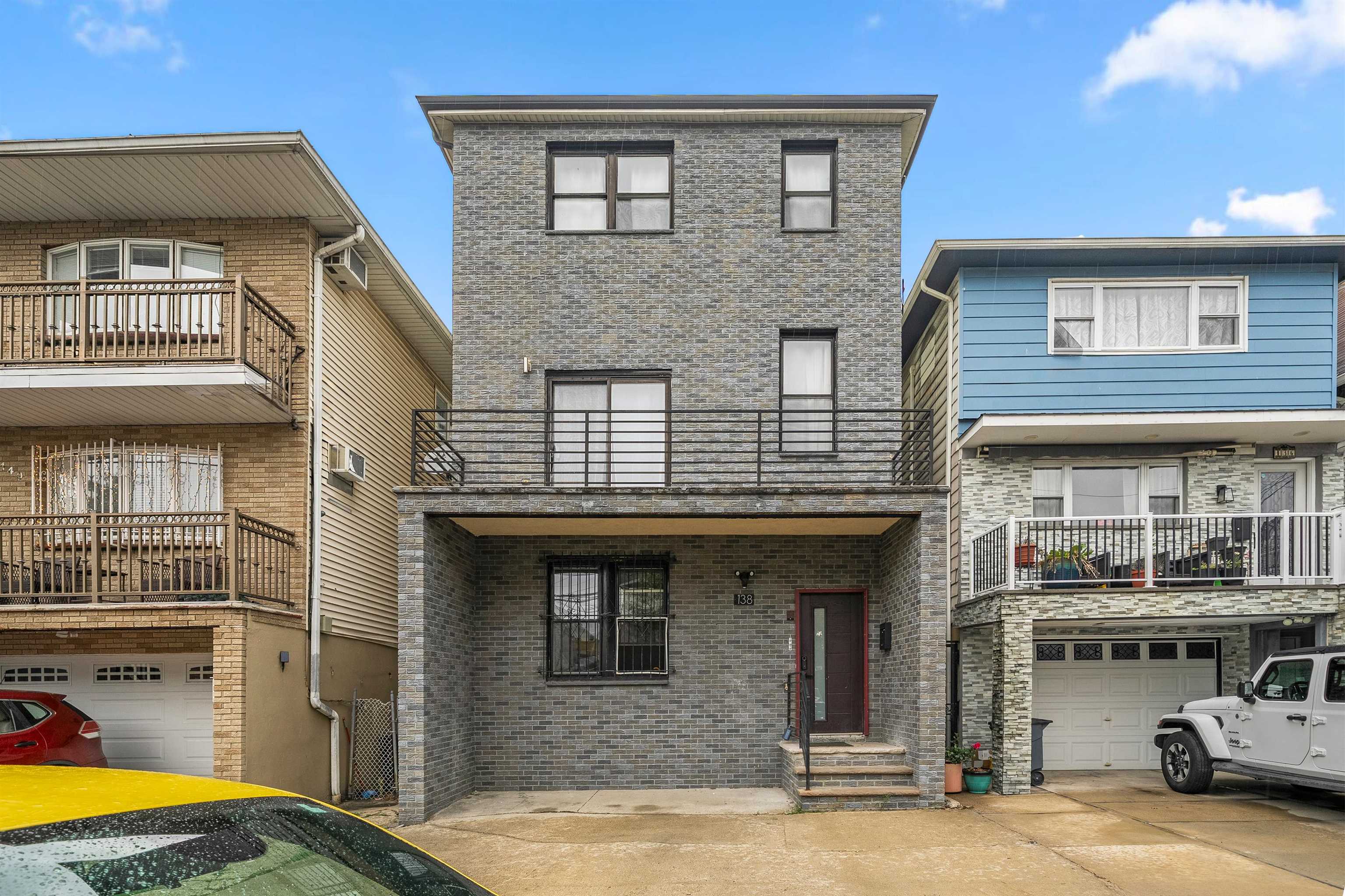 138 76th Street North Bergen NJ 07047