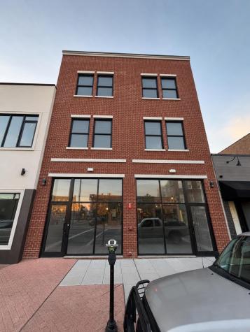 6121 Unit 202 Bergenline Avenue West New York NJ 07093