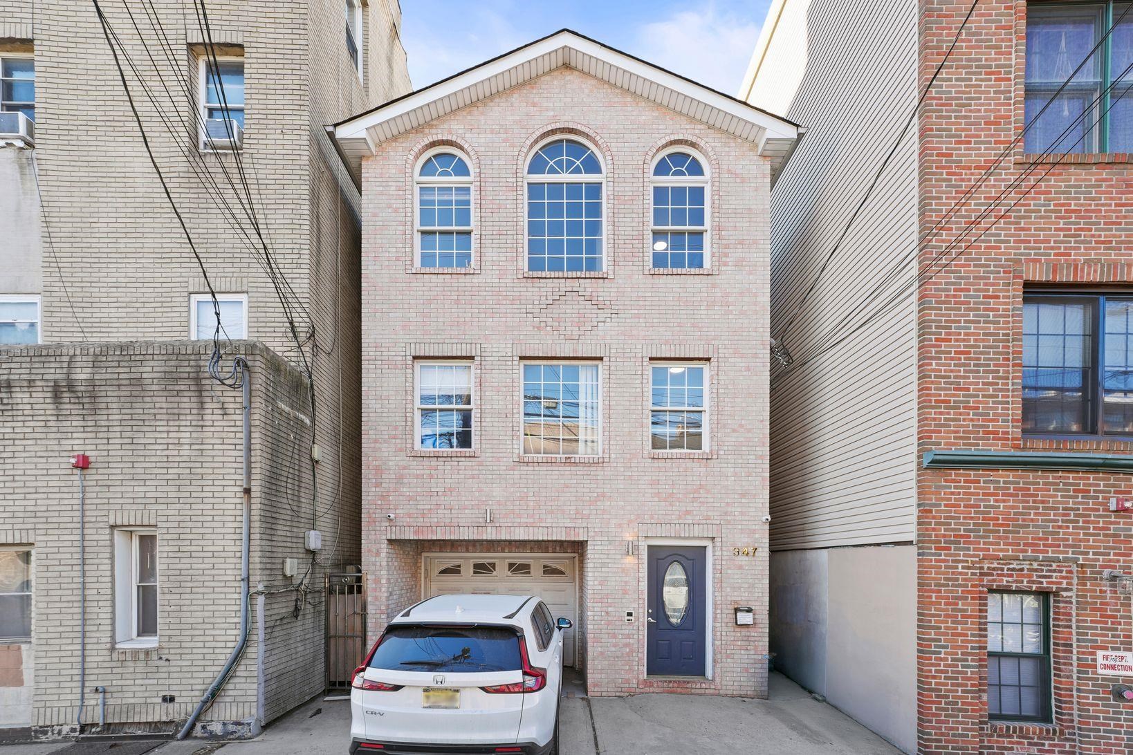 347 Palisade Avenue Jersey City NJ 07307