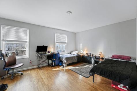 347 Palisade Avenue Jersey City NJ 07307