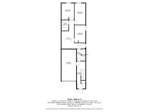 347 Palisade Avenue Jersey City NJ 07307