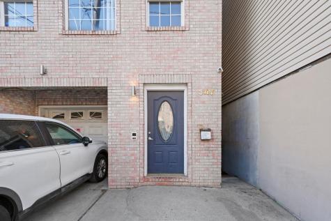 347 Palisade Avenue Jersey City NJ 07307