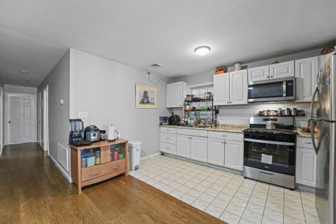 347 Palisade Avenue Jersey City NJ 07307