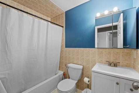347 Palisade Avenue Jersey City NJ 07307