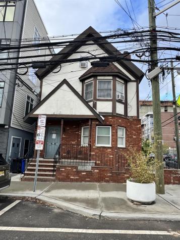 268 St Pauls Avenue Jersey City NJ 07306