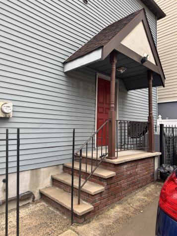 268 St Pauls Avenue Jersey City NJ 07306