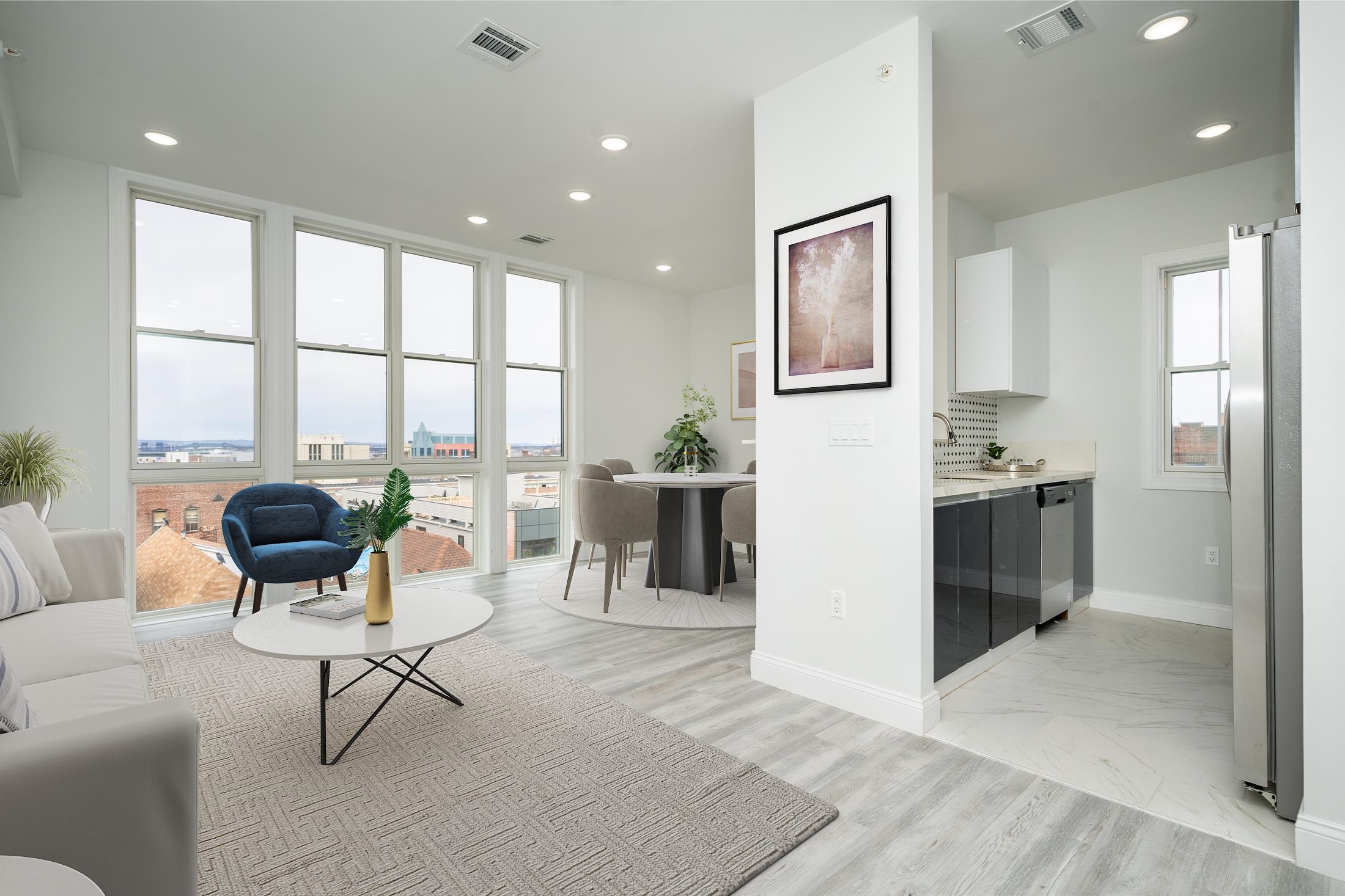 144 Bergen Avenue Jersey City NJ 07305