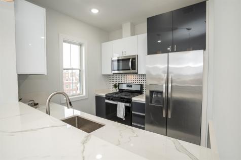 144 Bergen Avenue Jersey City NJ 07305