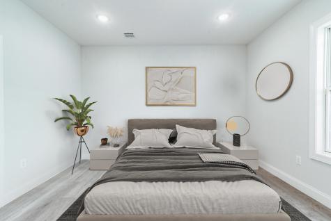 144 Bergen Avenue Jersey City NJ 07305