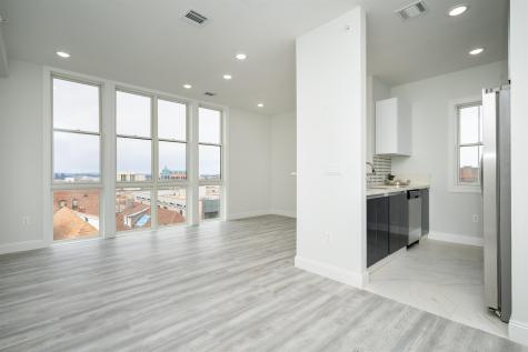 144 Bergen Avenue Jersey City NJ 07305