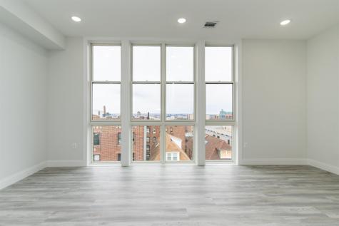 144 Bergen Avenue Jersey City NJ 07305