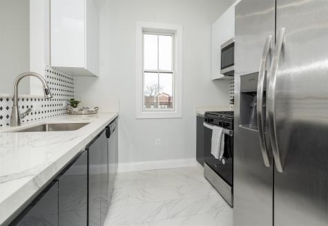 144 Bergen Avenue Jersey City NJ 07305