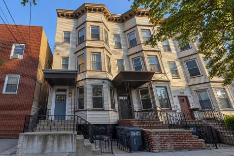 2604 New York Avenue Union City NJ 07087