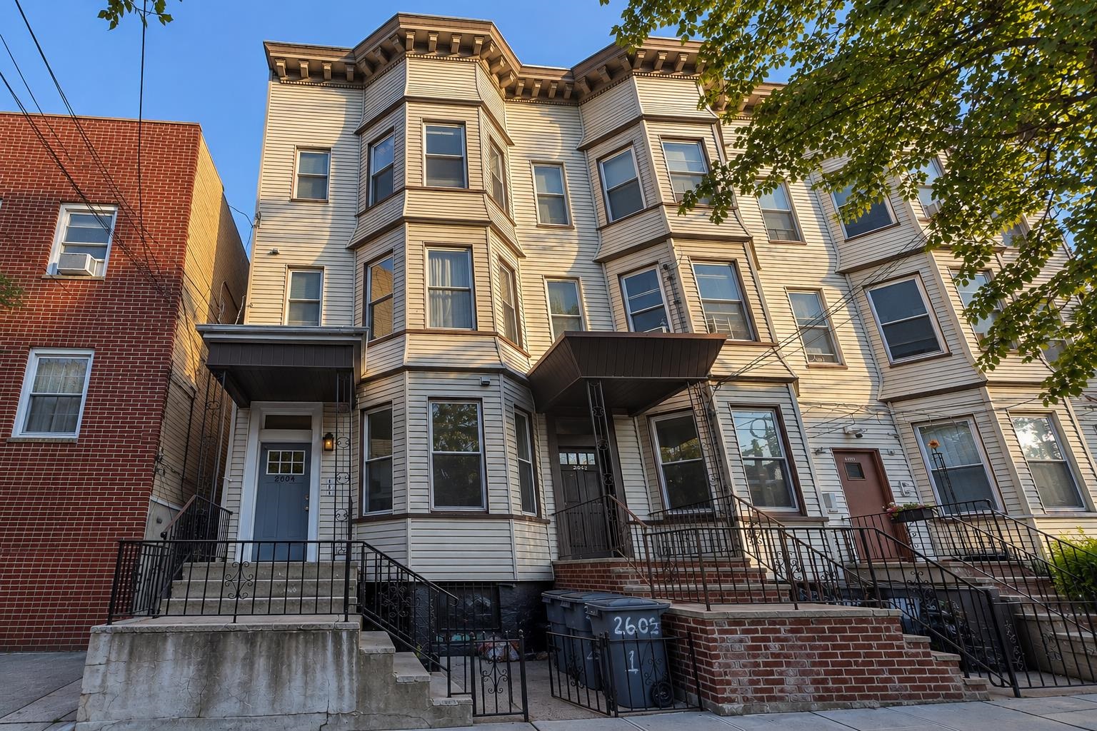 2604 New York Avenue Union City NJ 07087