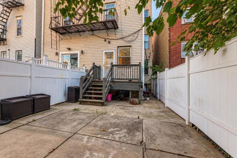 2604 New York Avenue Union City NJ 07087