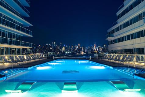 800 Avenue At Port Imperial Weehawken NJ 07086