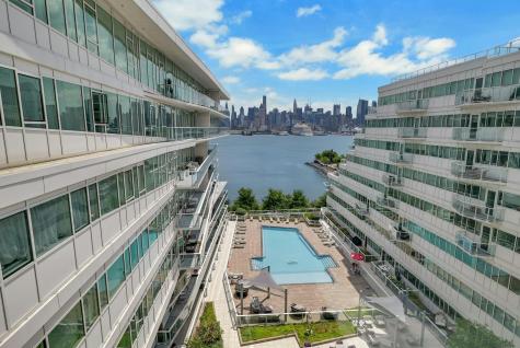 800 Avenue At Port Imperial Weehawken NJ 07086