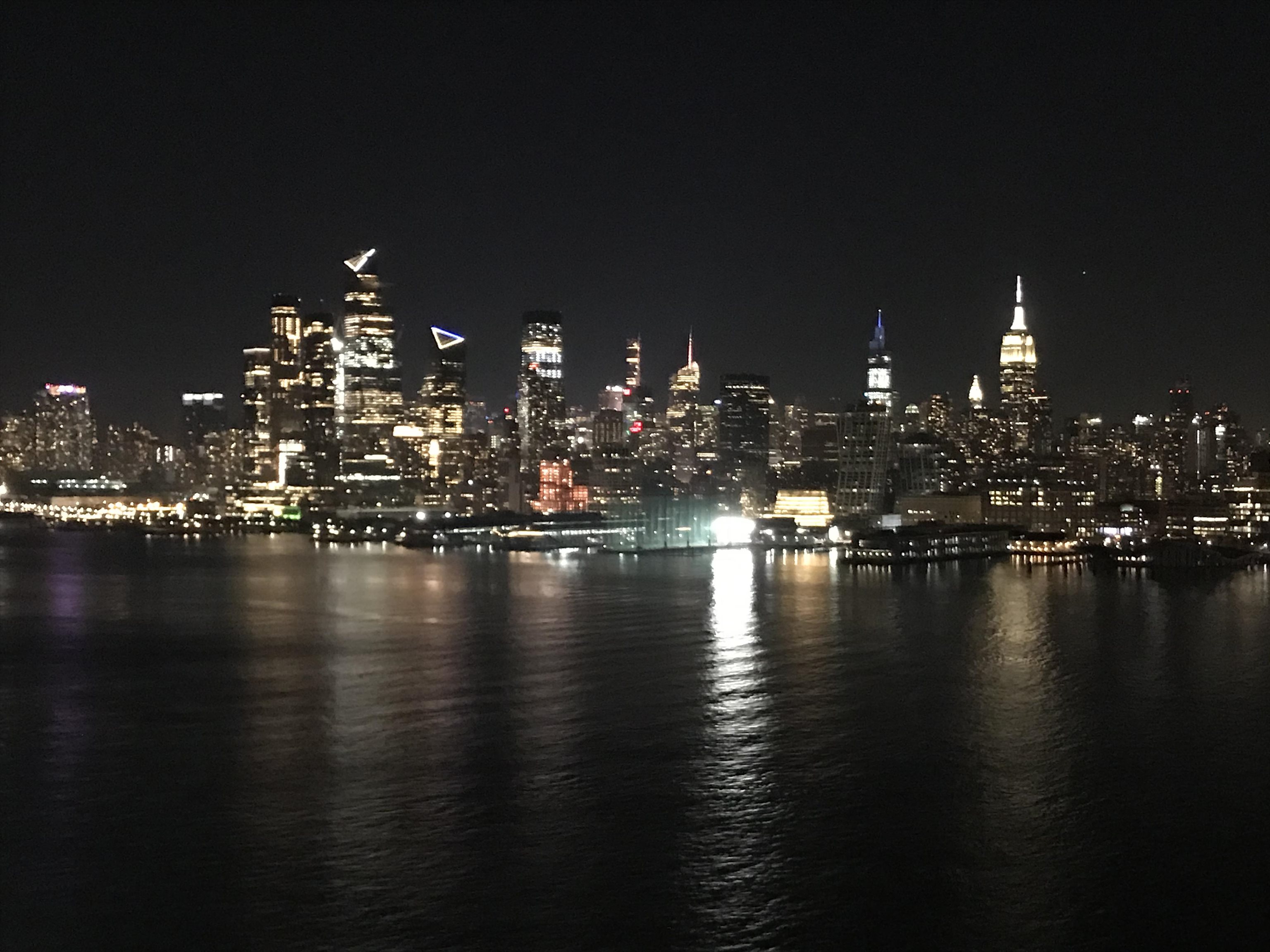 225 River Street Hoboken NJ 07030