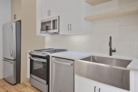 82 Ferry Street Jersey City NJ 07307