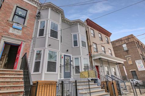 82 Ferry Street Jersey City NJ 07307