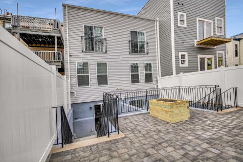 82 Ferry Street Jersey City NJ 07307
