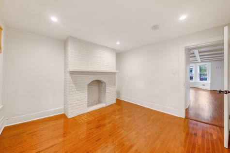 42 Sherman Place Jersey City NJ 07307