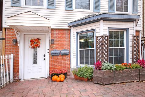42 Sherman Place Jersey City NJ 07307